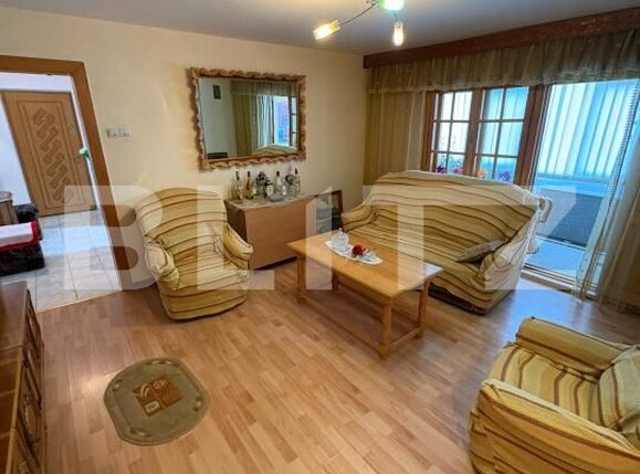 Apartament de vânzare 2 camere Sud-Vest - 207644AV | BLITZ Botoșani | Poza1