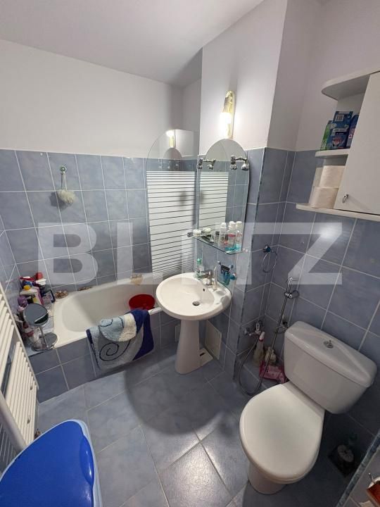 Apartament de vânzare 2 camere Sud-Vest - 207644AV | BLITZ Botoșani | Poza6