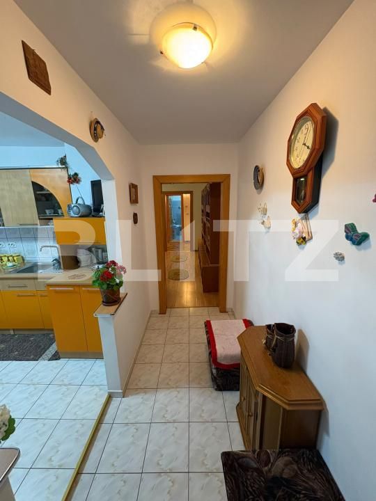 Apartament de vânzare 2 camere Sud-Vest - 207644AV | BLITZ Botoșani | Poza3