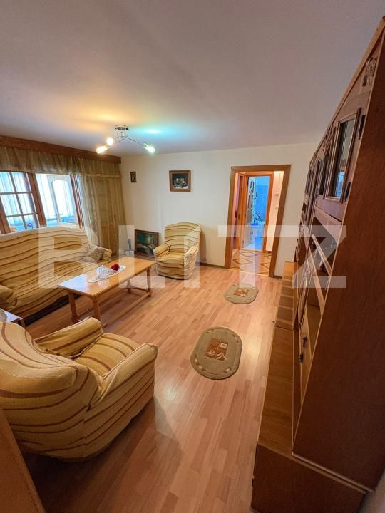 Apartament de vânzare 2 camere Sud-Vest - 207644AV | BLITZ Botoșani | Poza2