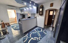 Apartament 2 camere, 49 mp, zona Est