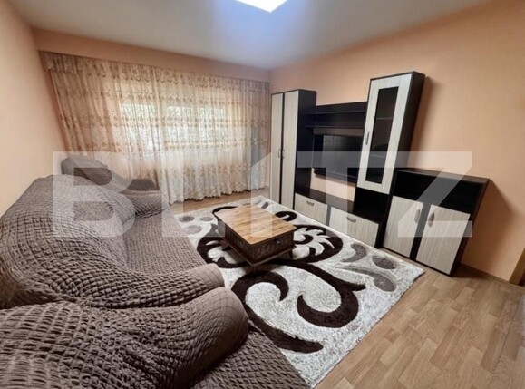 Apartament de vânzare 2 camere Est - 207805AV | BLITZ Botoșani | Poza1