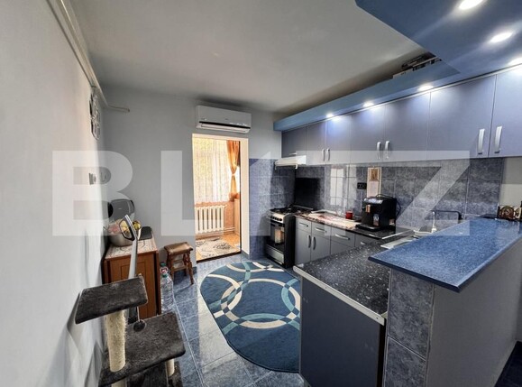 Apartament de vânzare 2 camere Est - 207805AV | BLITZ Botoșani | Poza4