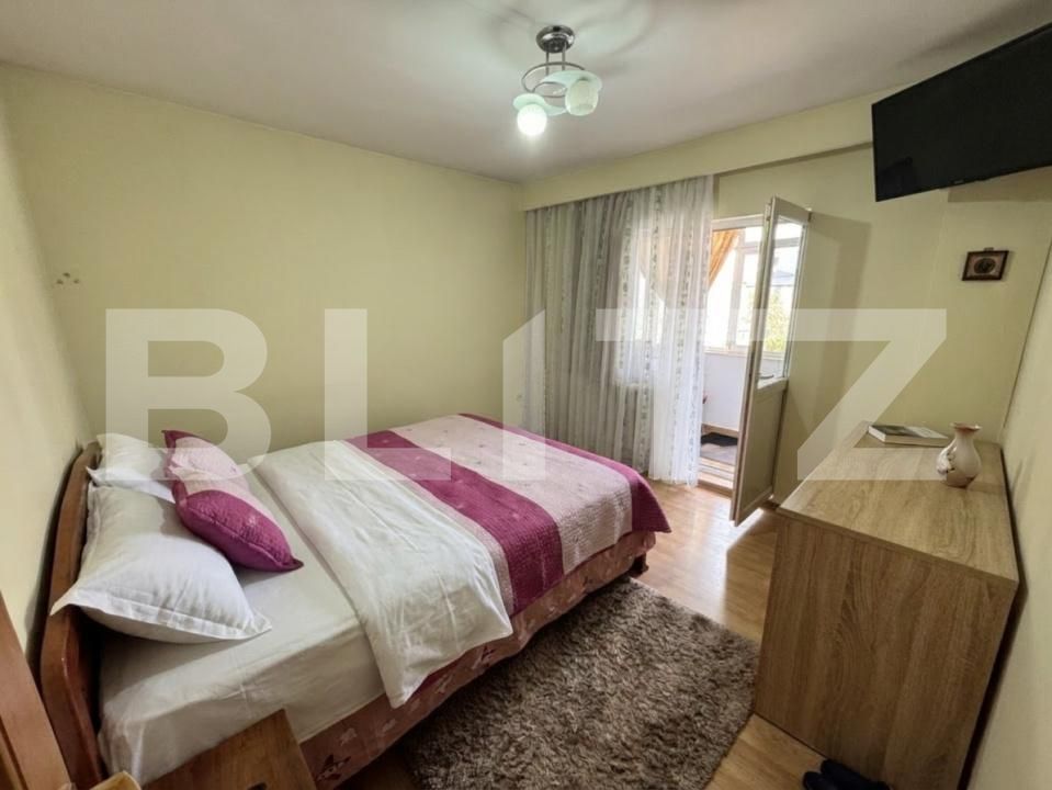 Apartament de vânzare 2 camere Est - 207805AV | BLITZ Botoșani | Poza2