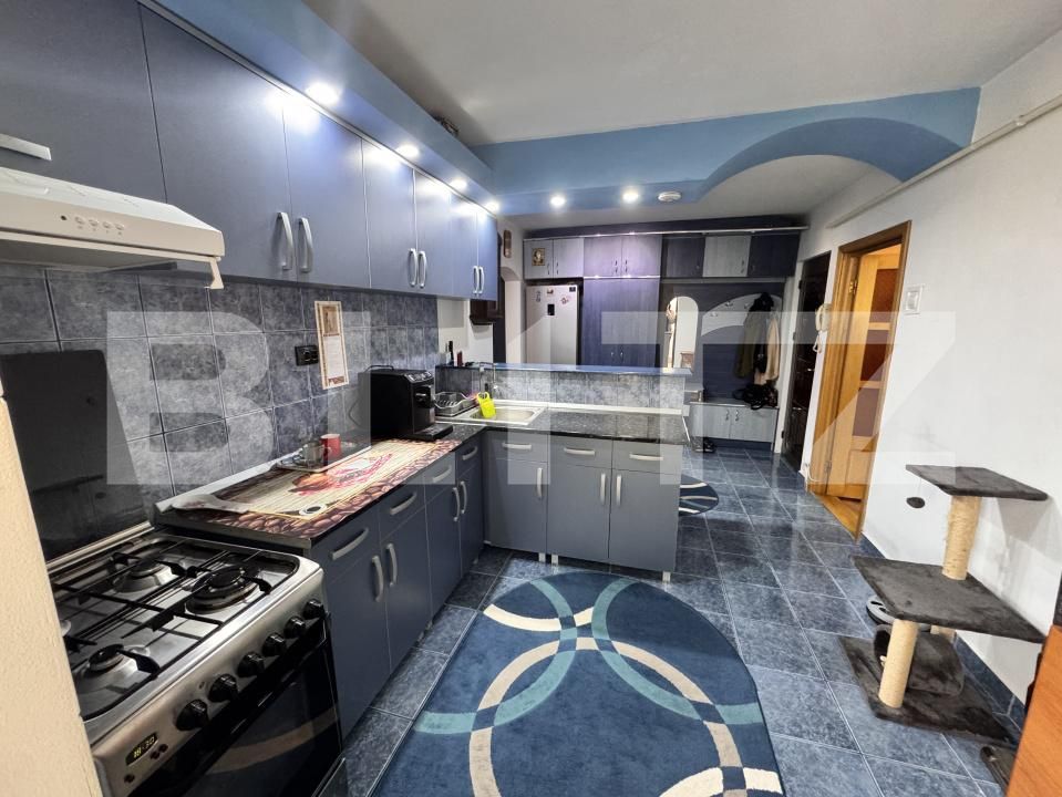 Apartament de vânzare 2 camere Est - 207805AV | BLITZ Botoșani | Poza3