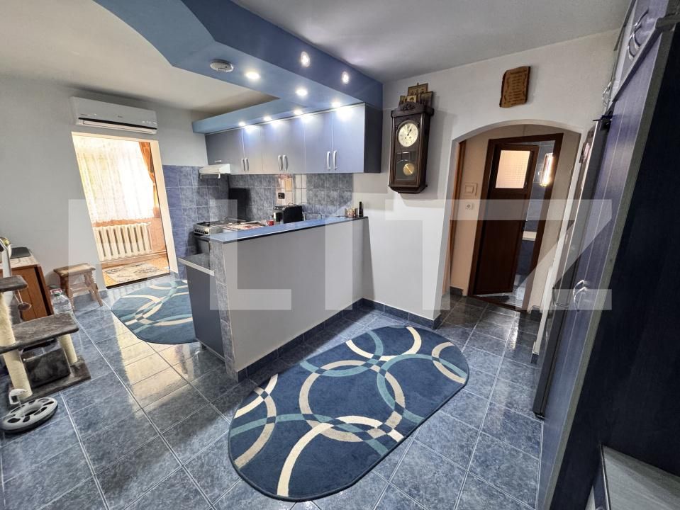 Apartament de vânzare 2 camere Est - 207805AV | BLITZ Botoșani | Poza5