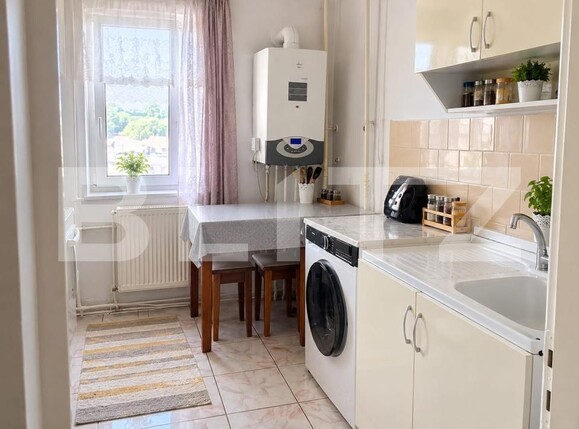 Apartament de vânzare 2 camere Dorohoi - 207859AV | BLITZ Botoșani | Poza2