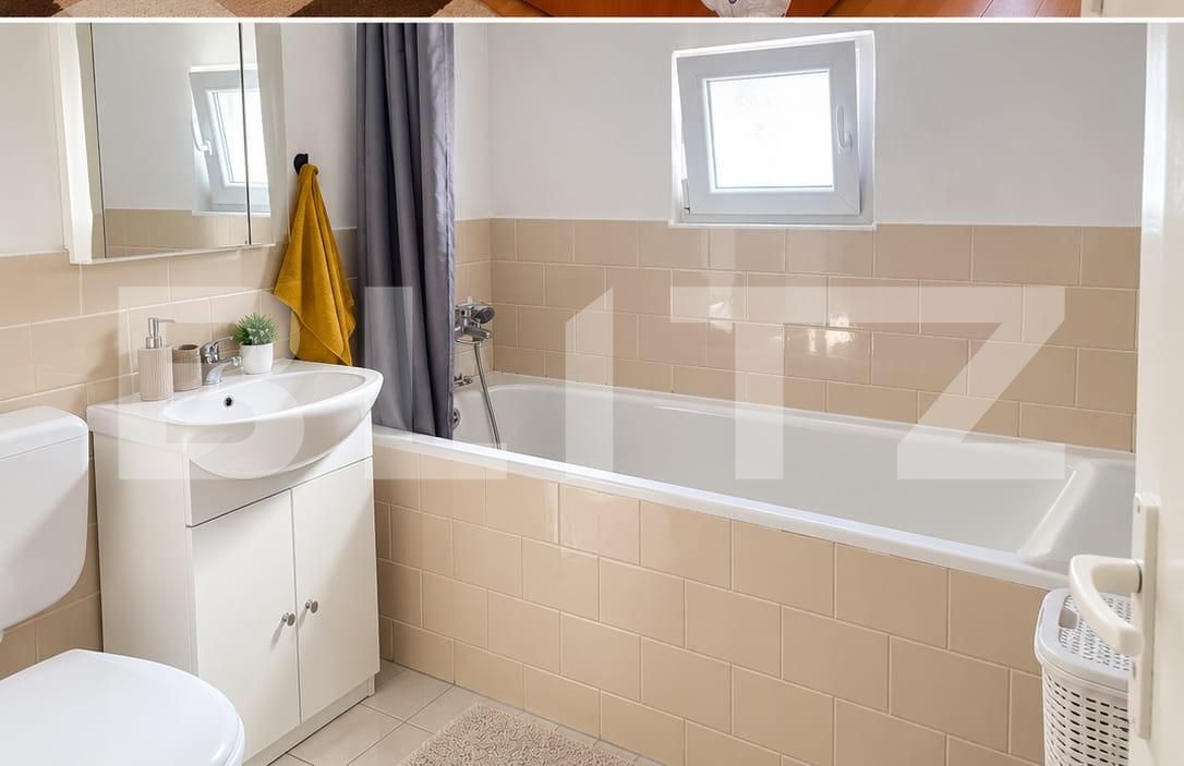 Apartament de vânzare 2 camere Dorohoi - 207859AV | BLITZ Botoșani | Poza3