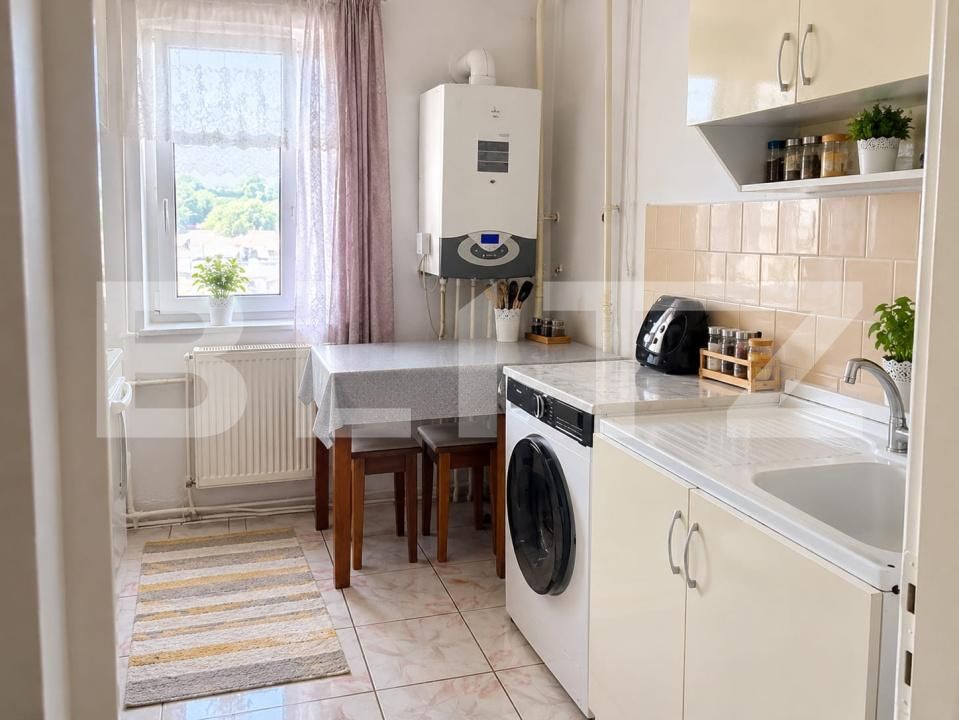 Apartament de vânzare 2 camere Dorohoi - 207859AV | BLITZ Botoșani | Poza2