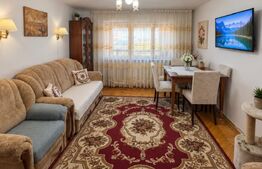 Apartament 2 camere 52 mp, zona Sud-Vest