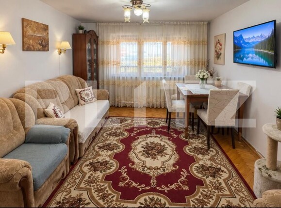 Apartament de vânzare 2 camere Sud-Vest - 207899AV | BLITZ Botoșani | Poza1