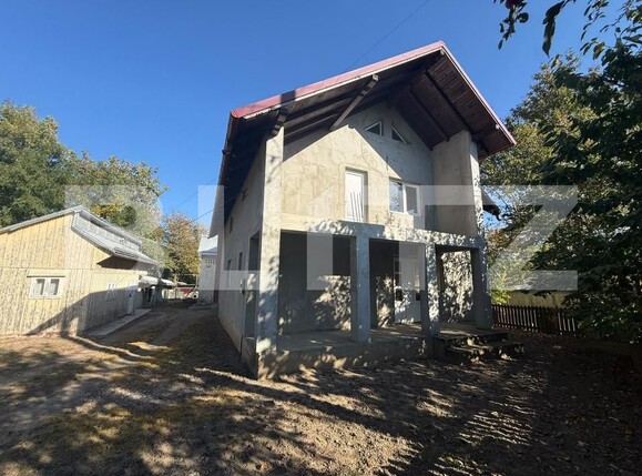 Casa de vânzare 5 camere Corni - 207917CV | BLITZ Botoșani | Poza1