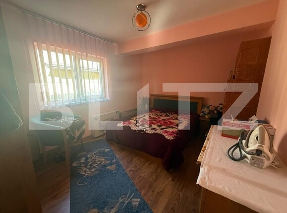 Casa de vânzare 5 camere Corni - 207917CV | BLITZ Botoșani | Poza3