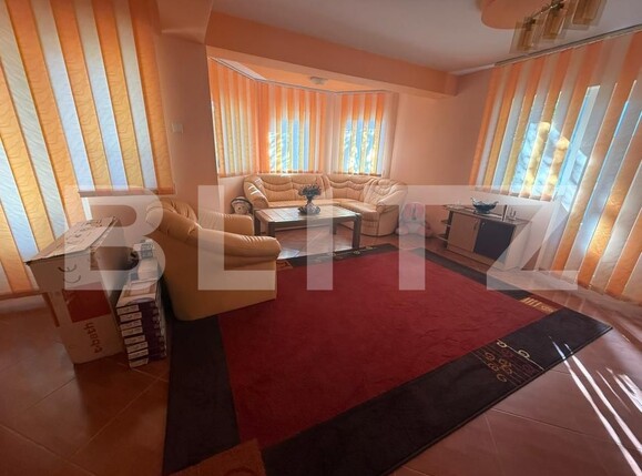 Casa de vânzare 5 camere Corni - 207917CV | BLITZ Botoșani | Poza2