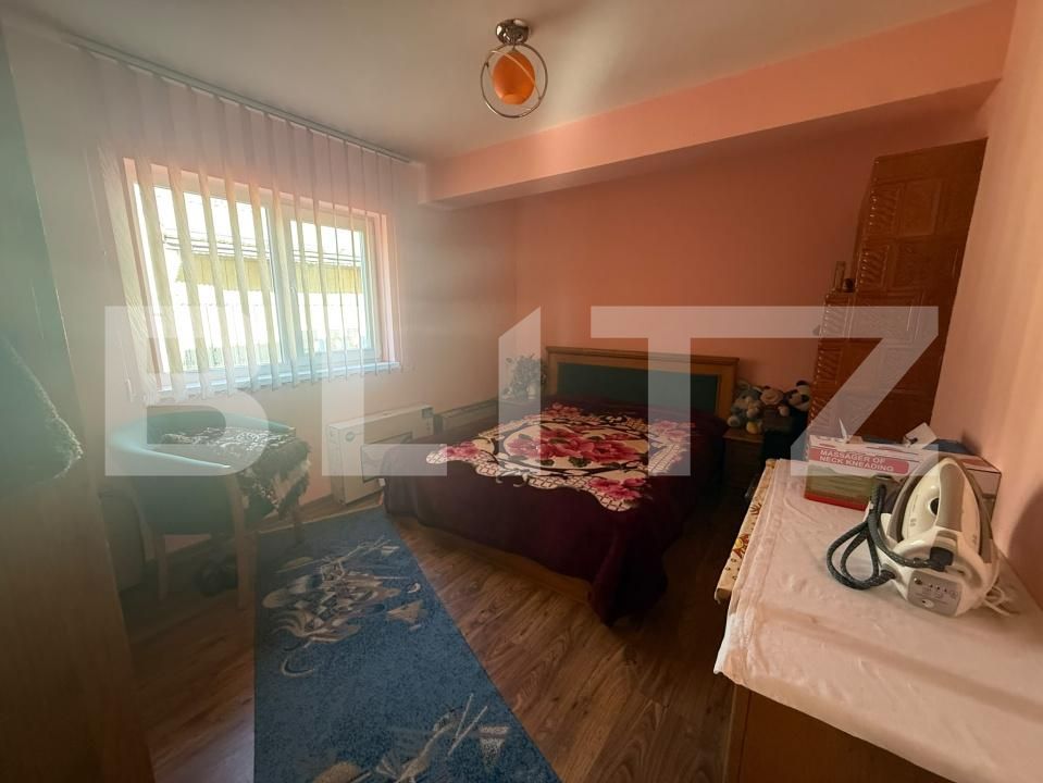 Casa de vânzare 5 camere Corni - 207917CV | BLITZ Botoșani | Poza3