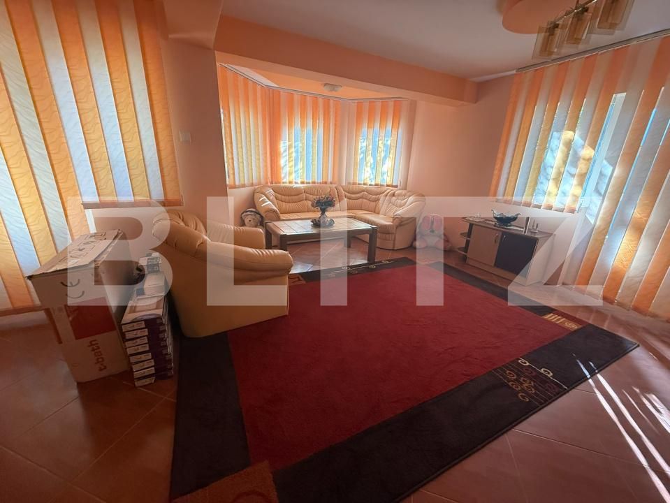 Casa de vânzare 5 camere Corni - 207917CV | BLITZ Botoșani | Poza2