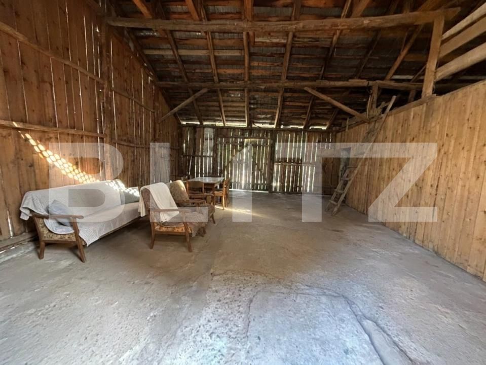 Casa de vânzare 5 camere Corni - 207917CV | BLITZ Botoșani | Poza6