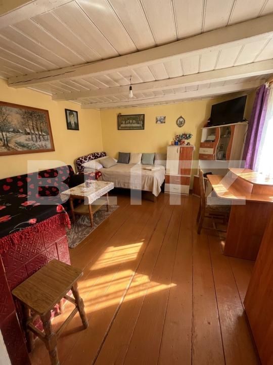 Casa de vânzare 5 camere Corni - 207917CV | BLITZ Botoșani | Poza4