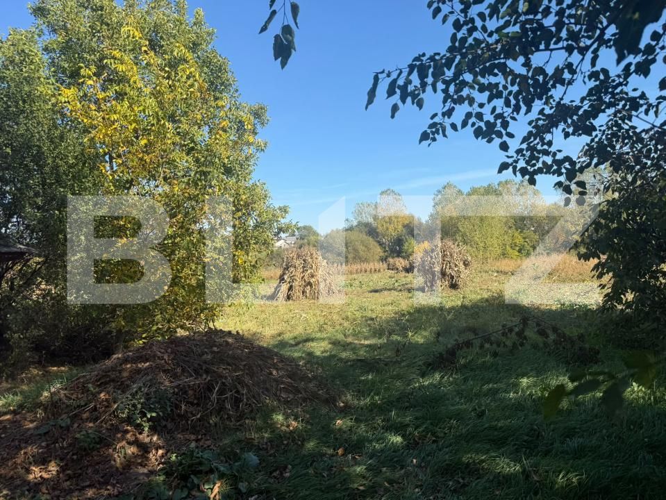 Casa de vânzare 5 camere Corni - 207917CV | BLITZ Botoșani | Poza8