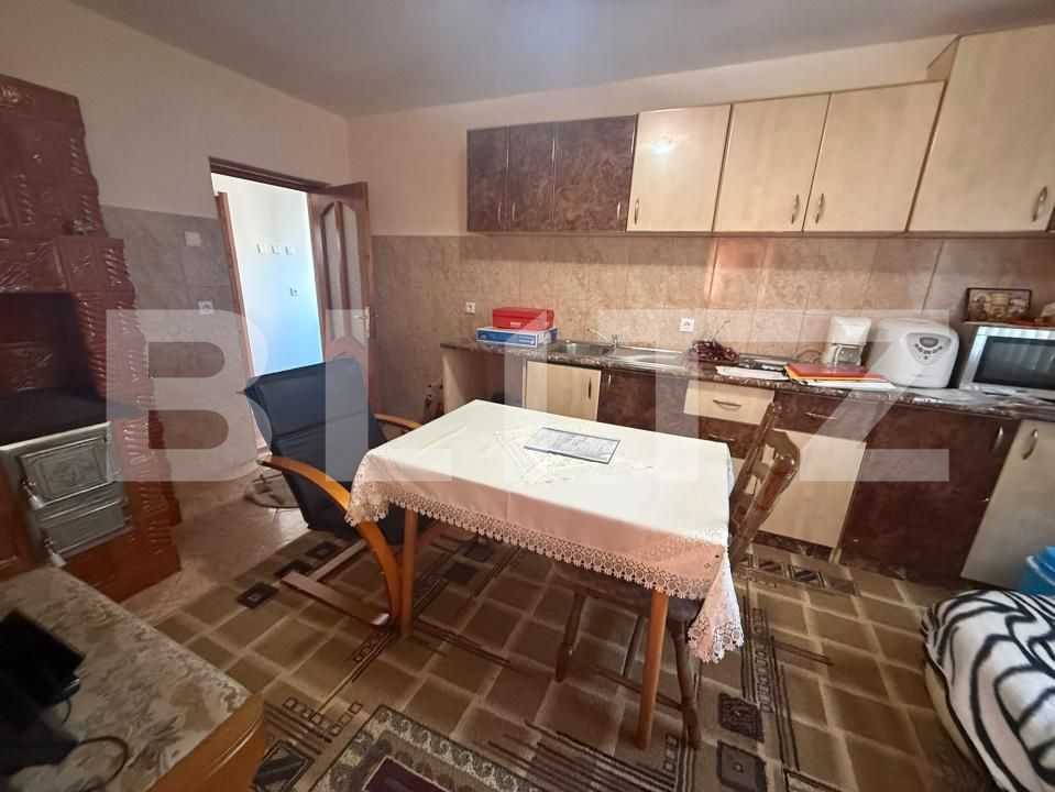 Casa de vânzare 5 camere Corni - 207917CV | BLITZ Botoșani | Poza5