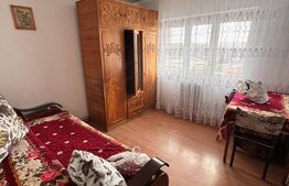 Apartament 2 camere decomandat, 49 mp - Etaj 2 - Cartier Bucovina