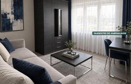 Apartament 2 camere, 49 mp, zona Sud-Vest