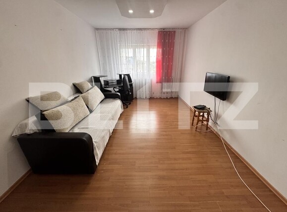 Apartament de vânzare 2 camere Sud-Vest - 207999AV | BLITZ Botoșani | Poza1