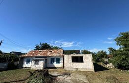 Casa de vânzare 2 camere Tulbureni - 181944CV | BLITZ Botoșani | Poza1