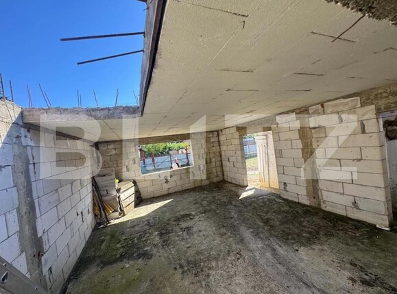 Casa de vânzare 2 camere Dorohoi - 208116CV | BLITZ Botoșani | Poza8