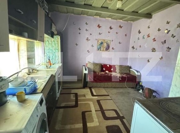 Casa de vânzare 2 camere Dorohoi - 208116CV | BLITZ Botoșani | Poza3