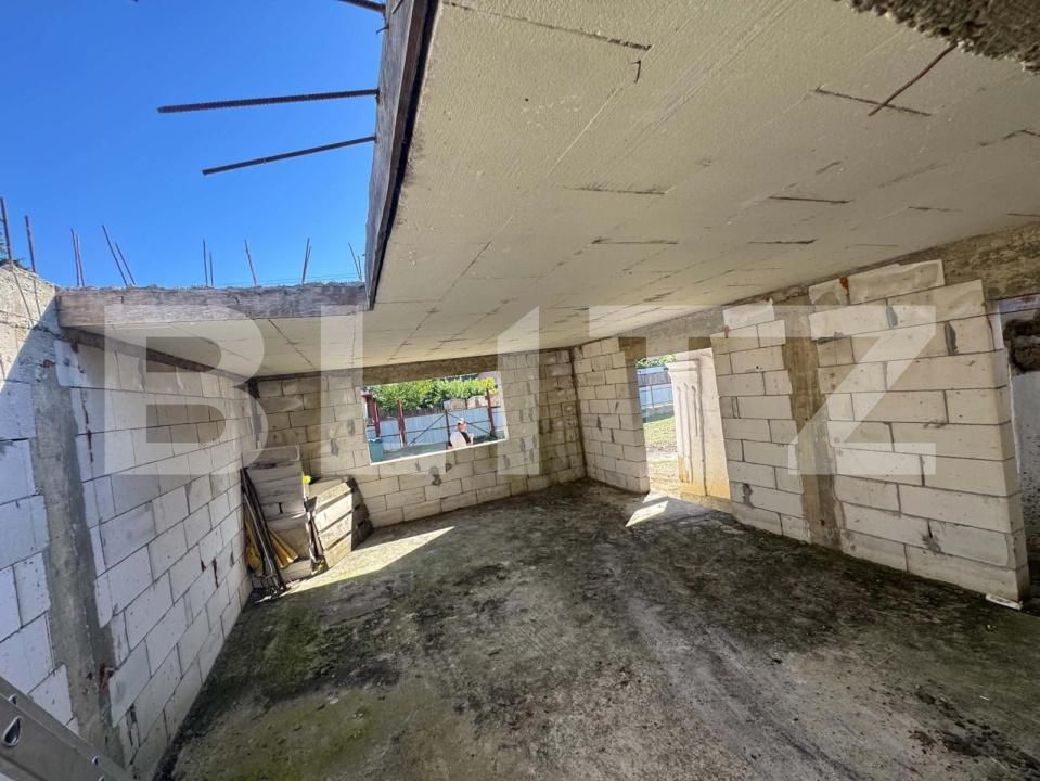 Casa de vânzare 2 camere Dorohoi - 208116CV | BLITZ Botoșani | Poza8