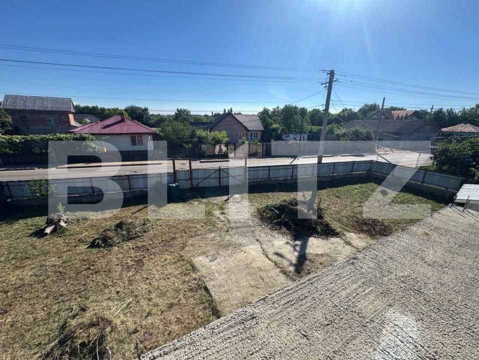 Casa de vânzare 2 camere Dorohoi - 208116CV | BLITZ Botoșani | Poza2
