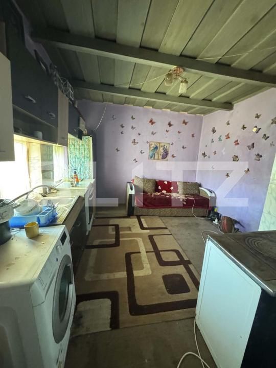 Casa de vânzare 2 camere Dorohoi - 208116CV | BLITZ Botoșani | Poza3