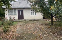 Casă de vânzare, 61 mp, zona Progresul - Dorohoi