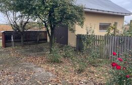 Casă de vânzare, 61 mp, zona Progresul - Dorohoi