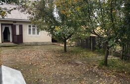 Casă de vânzare, 61 mp, zona Progresul - Dorohoi