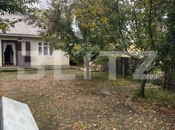 Casa de vânzare 5 camere Dorohoi - 208266CV | BLITZ Botoșani | Poza2