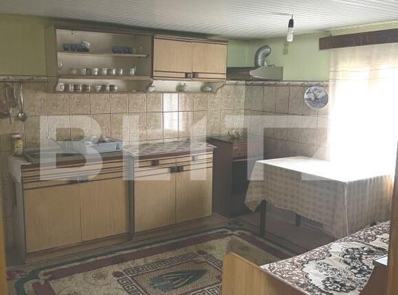 Casa de vânzare 5 camere Dorohoi - 208266CV | BLITZ Botoșani | Poza5