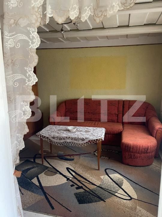 Casa de vânzare 5 camere Dorohoi - 208266CV | BLITZ Botoșani | Poza9