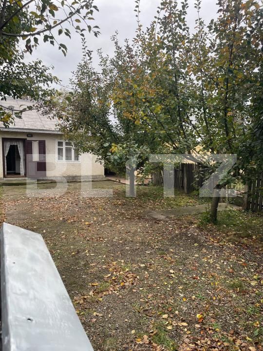 Casa de vânzare 5 camere Dorohoi - 208266CV | BLITZ Botoșani | Poza2