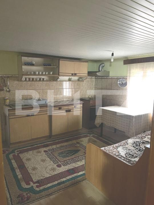 Casa de vânzare 5 camere Dorohoi - 208266CV | BLITZ Botoșani | Poza5