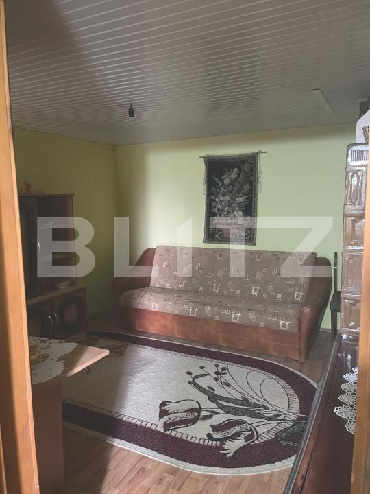 Casa de vânzare 5 camere Dorohoi - 208266CV | BLITZ Botoșani | Poza6