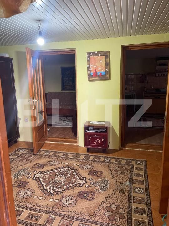 Casa de vânzare 5 camere Dorohoi - 208266CV | BLITZ Botoșani | Poza7
