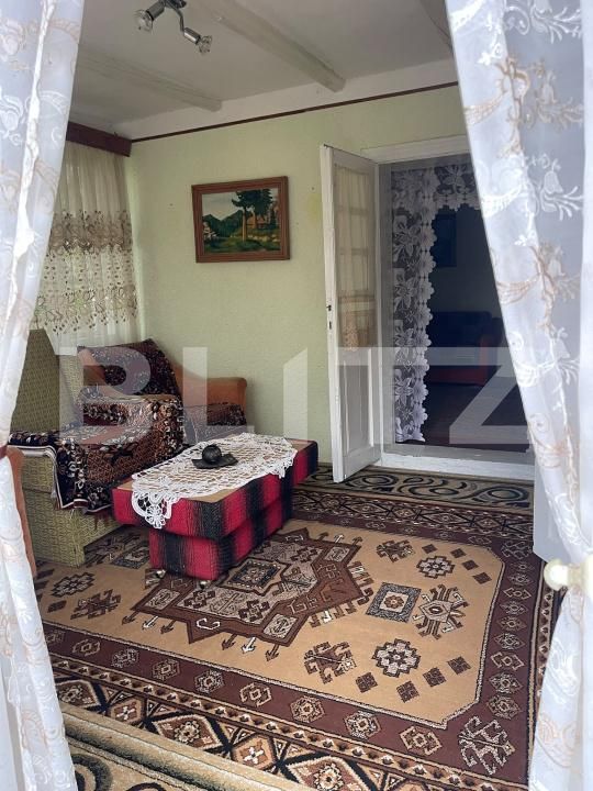 Casa de vânzare 5 camere Dorohoi - 208266CV | BLITZ Botoșani | Poza8