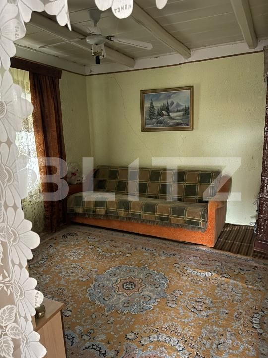 Casa de vânzare 5 camere Dorohoi - 208266CV | BLITZ Botoșani | Poza10