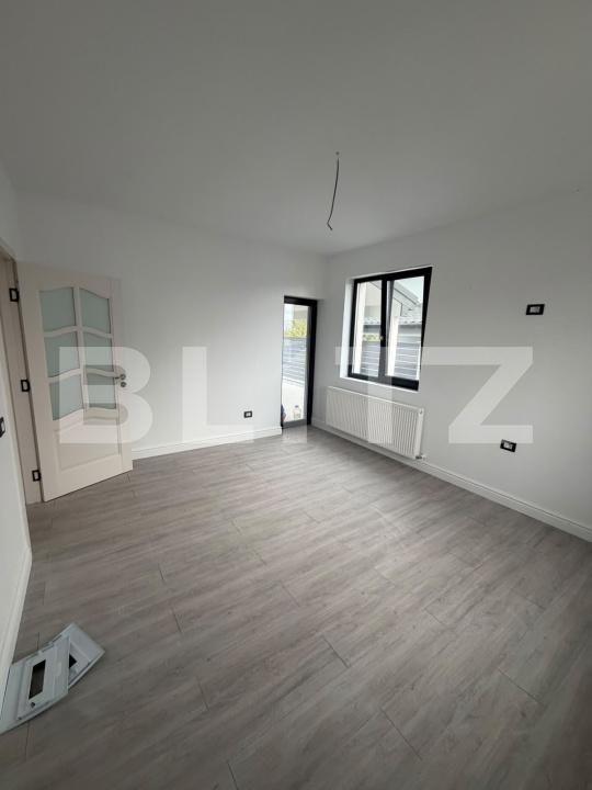 Casa de vânzare 4 camere Catamaresti-Deal - 208277CV | BLITZ Botoșani | Poza3