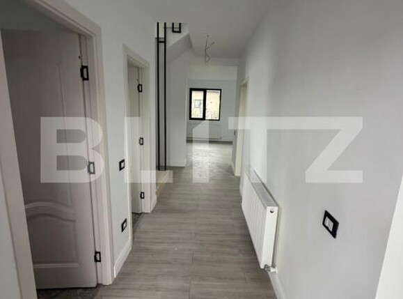 Casa de vânzare 4 camere Catamaresti-Deal - 208285CV | BLITZ Botoșani | Poza6