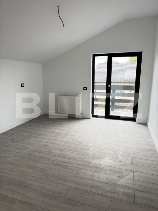 Casa de vânzare 4 camere Catamaresti-Deal - 208285CV | BLITZ Botoșani | Poza3