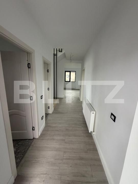 Casa de vânzare 4 camere Catamaresti-Deal - 208285CV | BLITZ Botoșani | Poza6