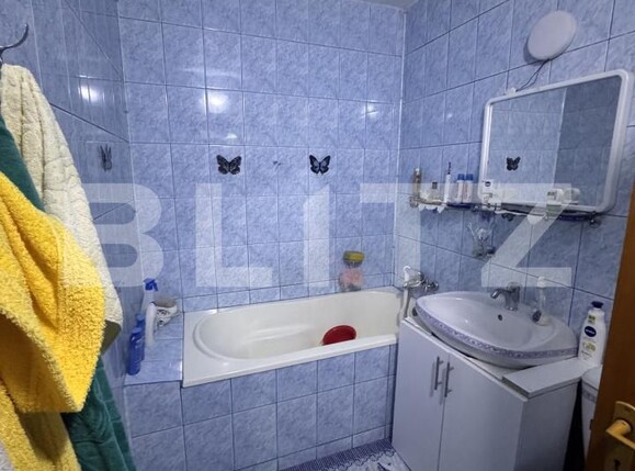 Apartament de vânzare 3 camere Nord-Vest - 208313AV | BLITZ Botoșani | Poza7